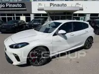 2025 BMW 120