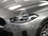 2025 BMW 120
