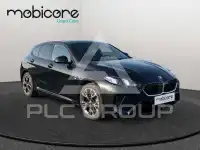 2025 BMW 120