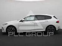 2025 BMW 120