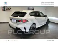 2025 BMW 120