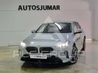 2025 BMW 120