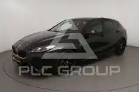 2025 BMW 120