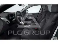 2025 BMW 120