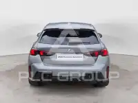 2025 BMW 120