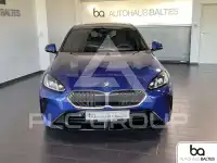 2025 BMW 120