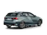 2025 BMW 120