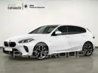 2025 BMW 120