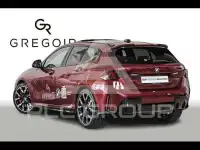 2025 BMW 120
