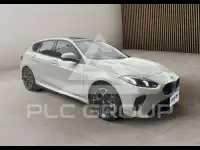 2025 BMW 120