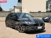 2025 BMW 120