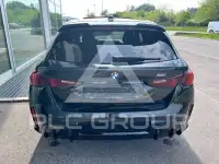 2025 BMW 120