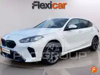 2025 BMW 120