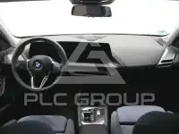 2025 BMW 120