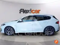 2025 BMW 120