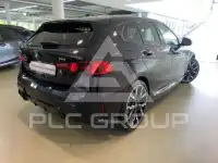 2025 BMW 120