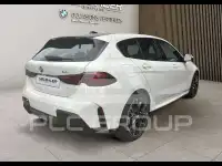 2025 BMW 120