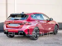 2025 BMW 120