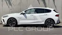 2025 BMW 120