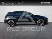 2025 BMW 120