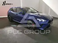 2025 BMW 120