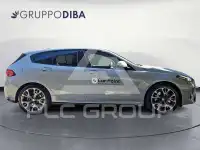 2025 BMW 120