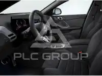 2025 BMW 120