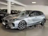 2025 BMW 120