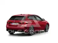 2025 BMW 120