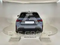 2025 BMW 120