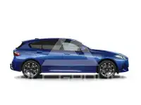 2025 BMW 120