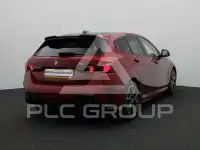 2025 BMW 120