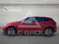 2025 BMW 120