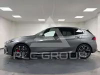 2025 BMW 120