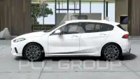 2025 BMW 120