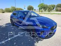 2025 BMW 120
