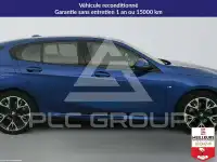 2025 BMW 120