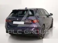 2025 BMW 120