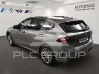 2025 BMW 120