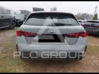 2025 BMW 120