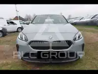 2025 BMW 120