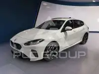 2025 BMW 120