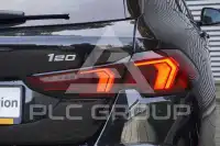 2025 BMW 120