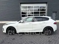 2025 BMW 120