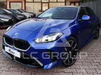 2025 BMW 120