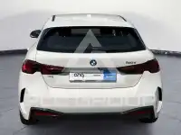 2025 BMW 120