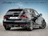 2025 BMW 120