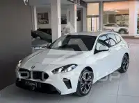 2025 BMW 120