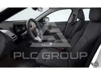 2025 BMW 120