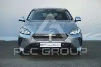 2025 BMW 120